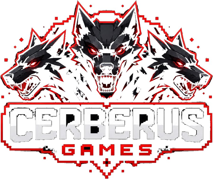 Cerberus Games